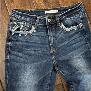 Kancan Denim jeans